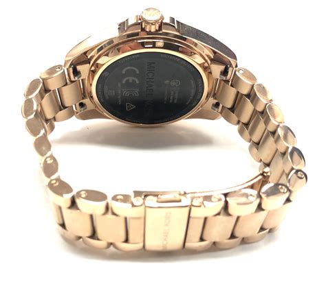 michael kors watch model dw2c charger|mkt5012.